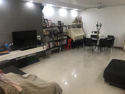 Blk 631 Senja Road (Bukit Panjang), HDB 5 Rooms #150961462